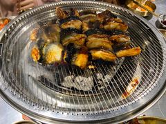 -本炙炭烤·蒲烧活鳗料理店(金沙洲店)