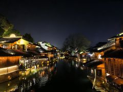 -寻味乌镇·龙虾烧烤