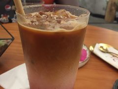 花魁-25#COFFEE(古地石店)