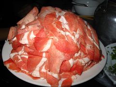 -京城羊坊涮羊肉馆(湖北路店)