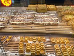 -味多美蛋糕(安定门店)