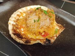 -许哥东北烧烤·铁丳烤串·宫后夹肉(繁花中心店)