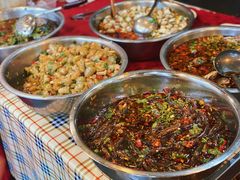 -车头老二大排档