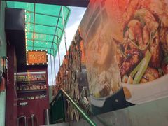 -渔记茶餐厅(渔村店)