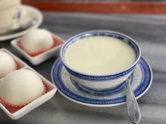 -黄师奶甜品店