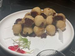 -芳芳私房菜·精做淮扬菜(承德路店)