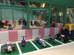 -杭州开元森泊度假乐园