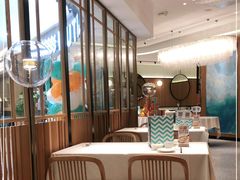 大堂-莆田餐厅PUTIEN(武商MALL店)