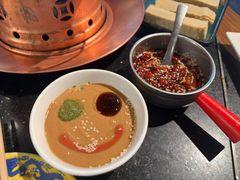 -南门涮肉(上海二店)
