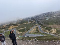 -折多山