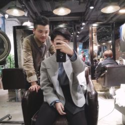 -P.STYLE 派斯造型