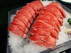 -南门四季铜锅涮肉(望京店)