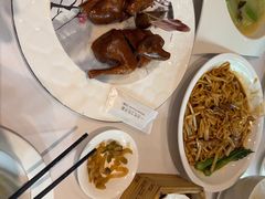 -南宁荔园维景国际酒店·荔园中餐厅