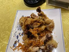 -玉华台饭庄·淮扬菜·烤鸭(望京店)