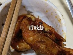 -曾老幺鱼庄(龙华商厦店)