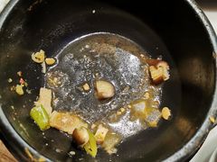 -韩宫宴烤肉·料理(苏州中心店)