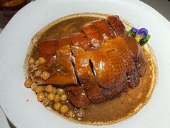 广州烧鸭-汤城小厨•粤菜•靓汤(金宝街店)