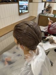 -MARTIN'S BARBER SHOP男士理发馆