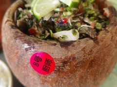 -浩海火烧云傣家菜(京广店)