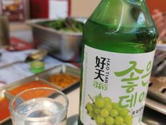 -韩一品韩国料理(柏庐南路店)