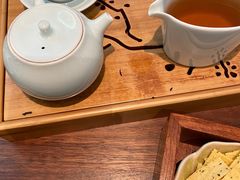 -梅间堂茶馆(绿地缤纷城店)