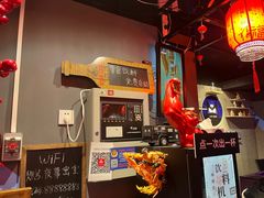 -夜幕浸入式超级密室(望京店)