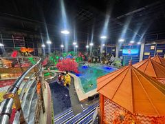 -宝丽金大酒店·洗浴中心