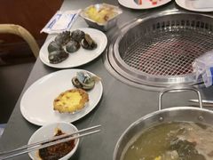 -尚宴牛特鲜自助(太原街万达店)