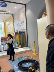 -奈尔宝·儿童乐园·亲子餐厅(前滩店)