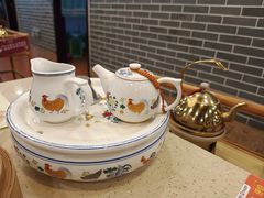 -点都德(华强北店)