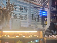 -乌托邦咖啡(武侯祠店)