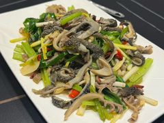 -古萧汪家羊肉馆(淮北四马路店)