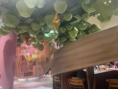 -水桶王国主题餐厅·聚会·生日派对·亲子活动·家庭套餐(亚龙湾希尔顿店)