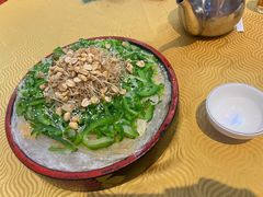 -横岗朋仔餐厅