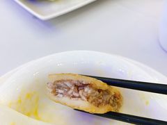 香煎芋丝糕-圣丰盛宴酒家(东城店)