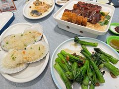 -皮记海鲜1995(寮步店)