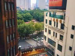 -上海国际饭店