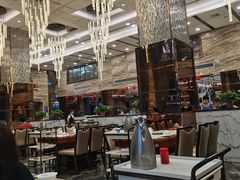 大堂-重庆乡水源火锅(谷埠店)