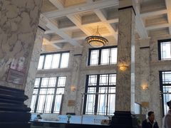 -招商银行(上海外滩支行)