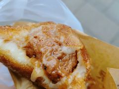 油氽团子-赵天禄(葑门横街店)