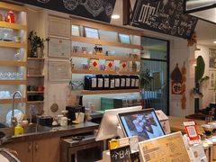 -唐咖精品咖啡(大理古城手冲店)