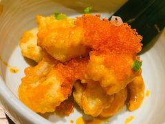 火焰虾-隐泉之语日式料理(王府中环店)