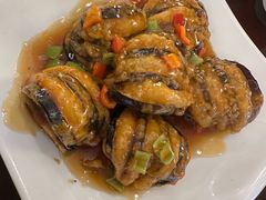 -喜乐餐厅•灯笼虾球首创者•本地小海鲜(二马路店)
