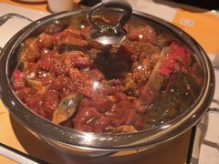 -黄记煌三汁焖锅(顺义华联店)