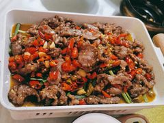 -寻乡迹· 湖南家宴(竹坑店)