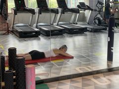 -UP健身私教馆(海岸城店)