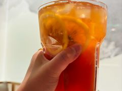 -绿茶餐厅(广州天河城店)