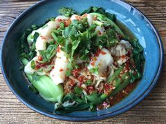 -咖梦餐厅 COMENG RESTAURANT