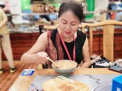 -马记伊源斋涮肉·清真菜(潘家园古玩市场店)