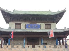 -雁门关景区